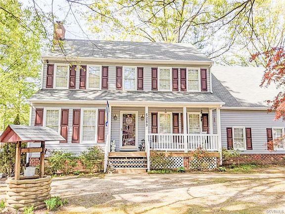 2nd image of 6289 Starke Ct