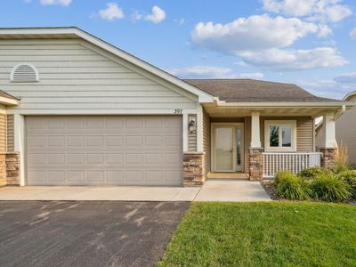 397 Cassandra Dr #36, New Richmond, WI, 54017