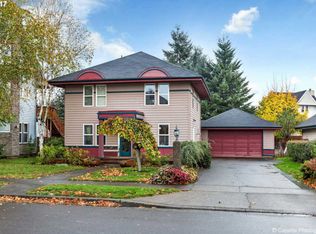15294 SE Orchid Ave, Clackamas, OR