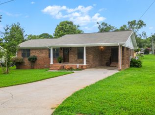 4503 Crestway Dr, Cohutta, GA 30710