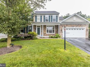2941 Honeymead Rd, Downingtown, PA 19335