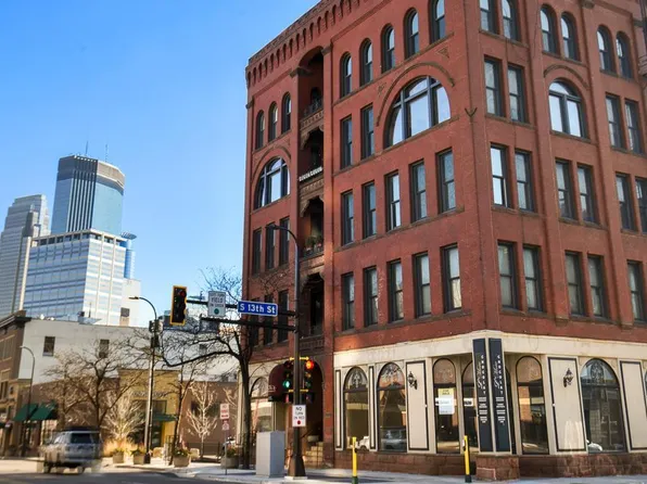 1227 Hennepin Ave APT 4C, Minneapolis, MN 55403