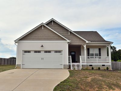 83 Moss Landing Dr, Selma, NC, 27576