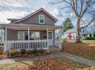 179 S Williams St, Johnstown, OH