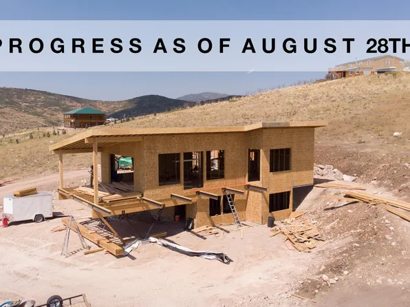 193 E Sage Ln, Coalville, UT 84017