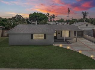 3168 W Coolidge Ave, Anaheim, CA 92801