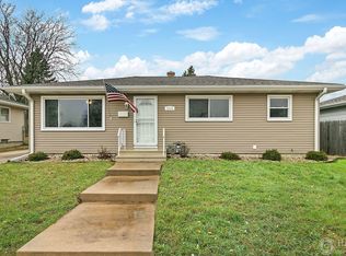 5808 47th Ave, Kenosha, WI 53144