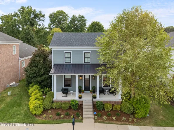 310 Kirkwood Glen Cir, Saint Matthews, KY 40207