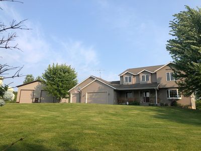 1388 34th Ave, Amery, WI, 54001