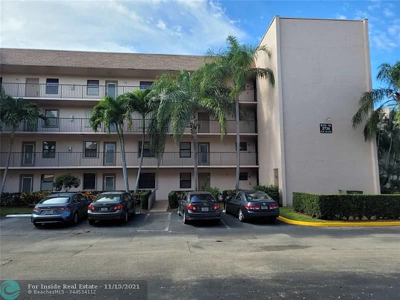 1st image of 2726 NW 104th Ave APT 305