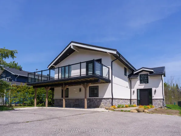 107 Campbell Cres, The Blue Mountains, ON L9Y 0P9