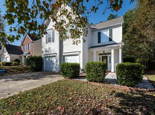 356 Weatherstone Pl, Woodstock, GA 30188