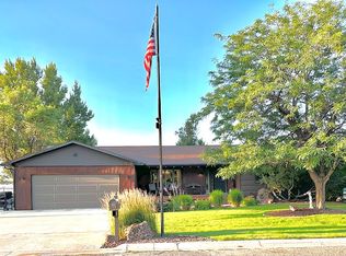 1636 10th St W, Havre, MT 59501