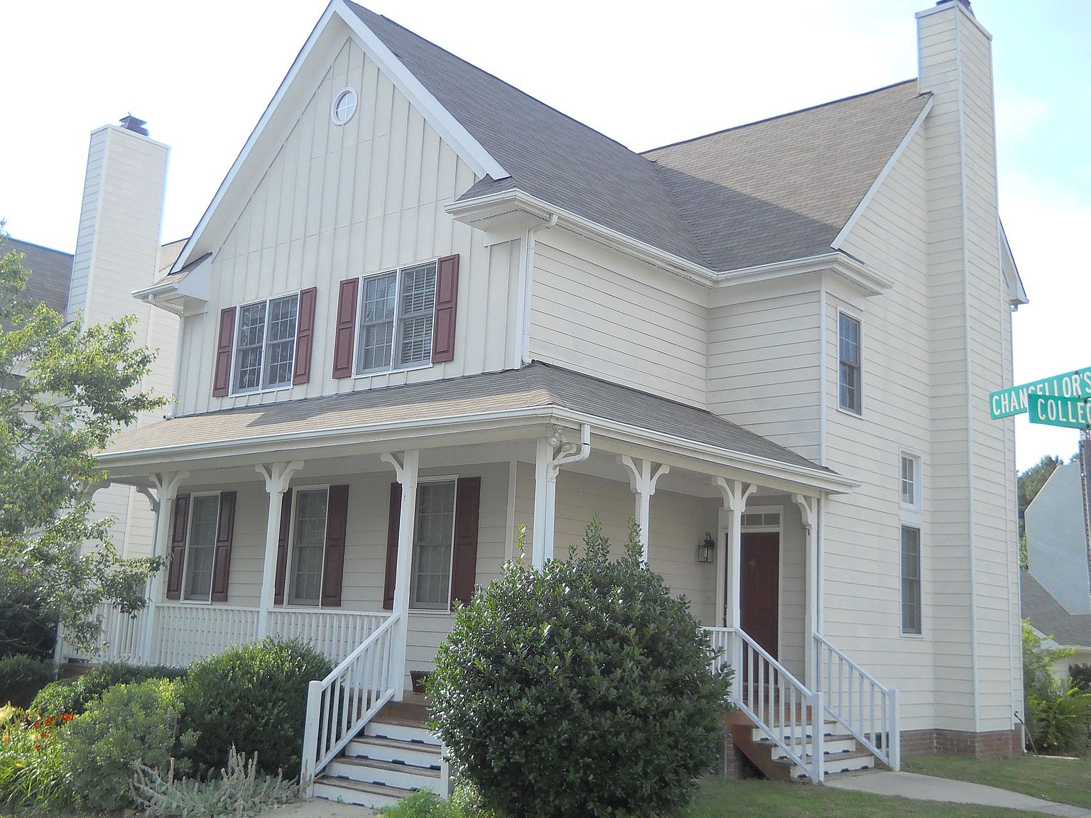 211 Chancellors Ridge Dr, Durham, NC 27713 Zillow