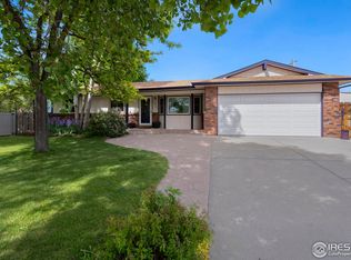 1621 Kennedy Ave, Loveland, CO 80538