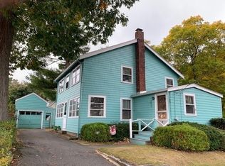 5 Glendale Ave, Peabody, MA 01960