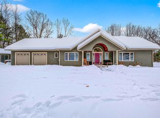 7433 W Buchanan Rd, Shelby, MI 49455