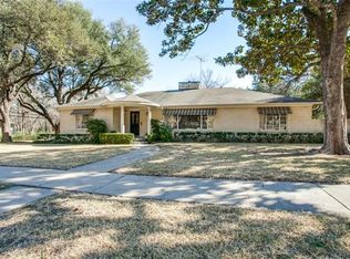 6944 Alexander Dr, Dallas, TX 75214