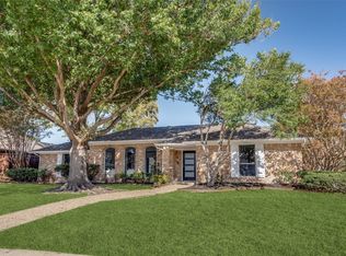 3313 Cross Bend Rd, Plano, TX 75023
