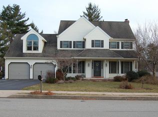 104 Chelsea Loop, Lancaster, PA 17602