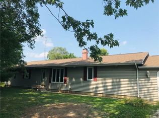 15383 E 2750 North Rd, Danville, IL 61834