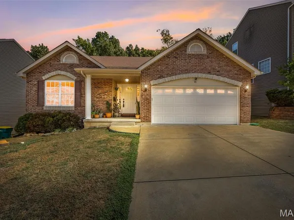 41 San Marino Pkwy, Fenton, MO 63026