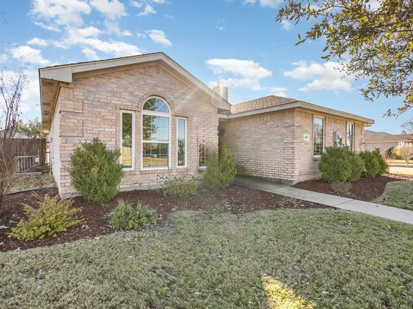 300 Lake Wichita Dr, Wylie, TX 75098