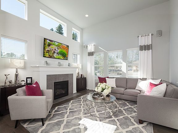 5th image of 3718 Oakwood (lot 36) Street SE