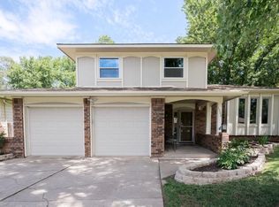 1500 E Maple St, Derby, KS 67037