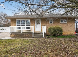 3384 Clement St, Flint, MI 48504