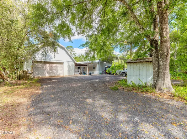 2122 Hazelnut St, Bunnell, FL 32110