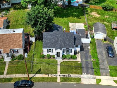 112 Harkness Drive, Milford, CT, 06460