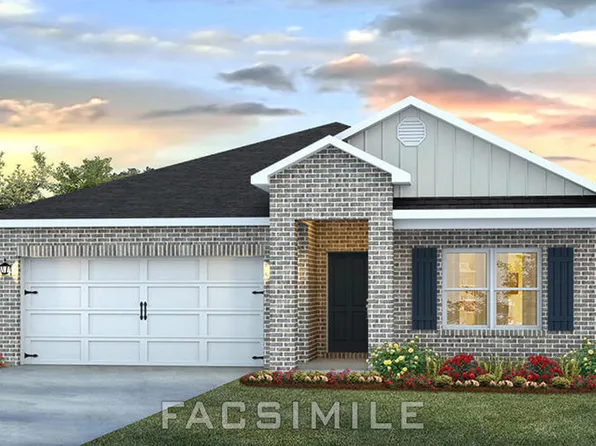 15329 Leighwood Ln, Ocean Springs, MS 39564