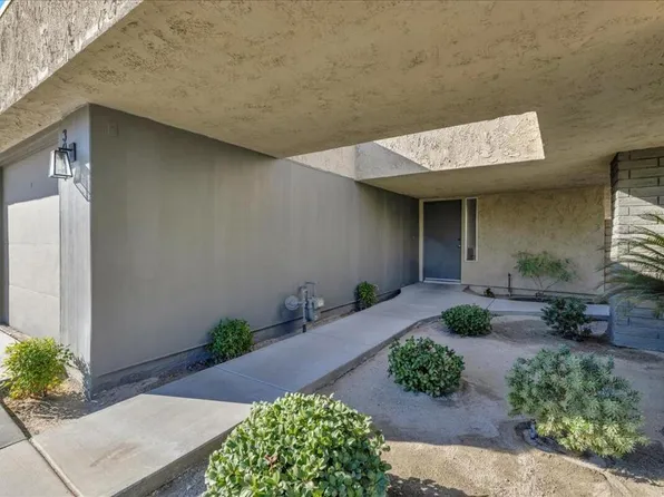 3081 Sunflower Cir W, Palm Springs, CA 92262
