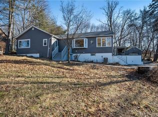 460 Hillside Rd, Monroe, NY 10950