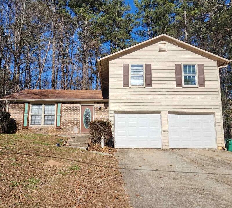 5454 Rocky Pine Dr, Lithonia, GA 30038 Zillow