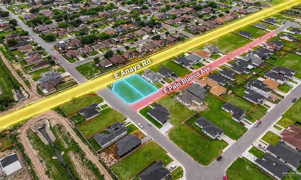 1st image of LOT 35 E Palo Blanco Ave