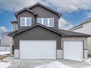 9624 89a St, Morinville, AB