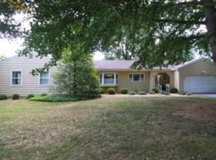 15 Ridgeway Dr, Chillicothe, OH 45601
