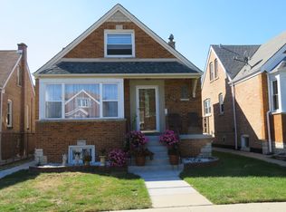 5538 S Oak Park Ave, Chicago, IL