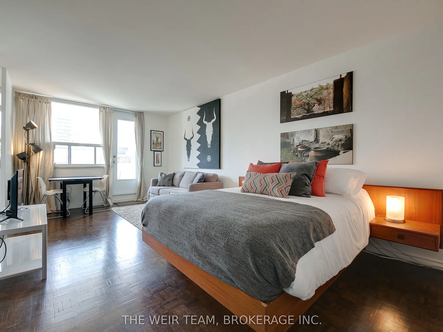 Studio, $1,750 — Photo 4