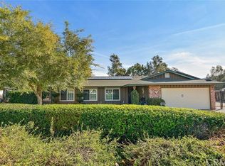 8215 Saddle Creek Dr, Riverside, CA 92509