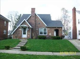 538 W Franklin St, Winchester, IN 47394