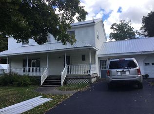 1716 Barringer Rd, Ilion, NY 13357