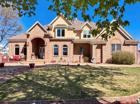 17900 County Road 5, Berthoud, CO 80513