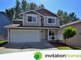 6122 S Cushman Ave, Tacoma, WA 98408