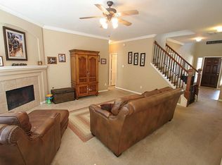 2703 Sable Ridge Ln, Katy, TX 77494