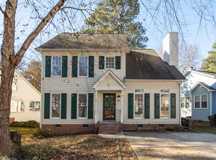 119 Arvo Ln, Cary, NC 27513