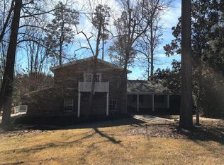 2 Valmont Cir, Hattiesburg, MS 39402
