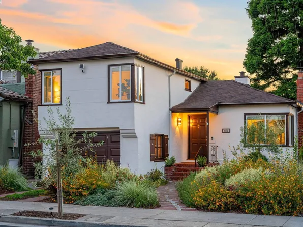 128 Haight Ave, Alameda, CA 94501